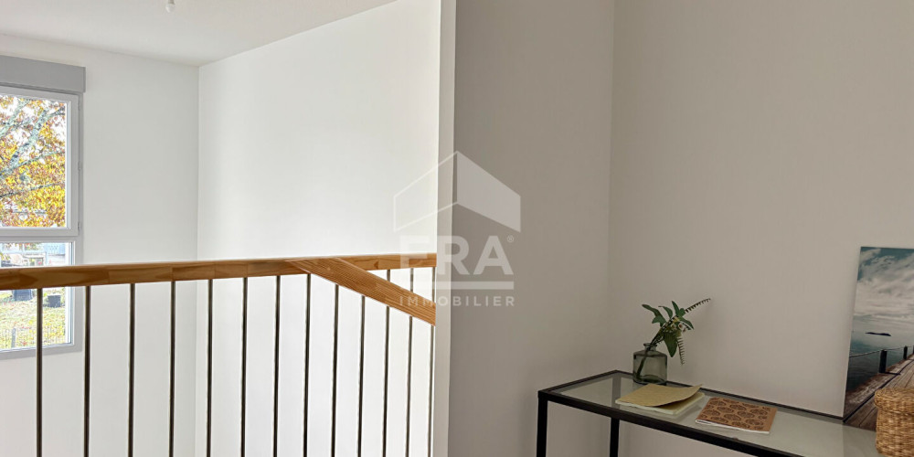 maison à MESSANGES (40660)