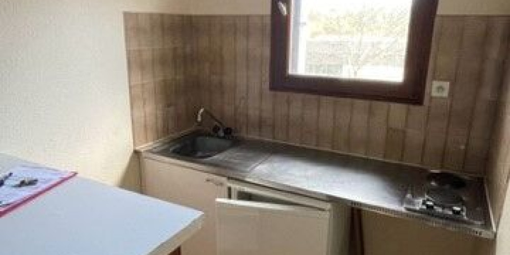 appartement à MONT DE MARSAN (40000)
