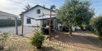 maison à DAX (40100)
