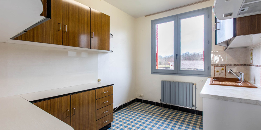 maison à AIRE SUR L ADOUR (40800)