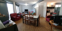 appartement à MONT DE MARSAN (40000)