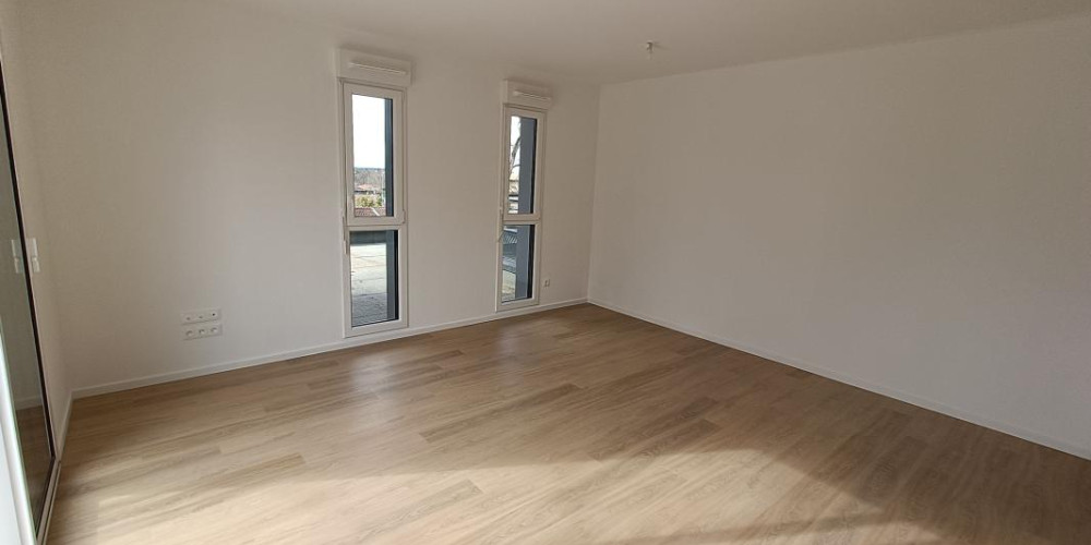 appartement à MONT DE MARSAN (40000)