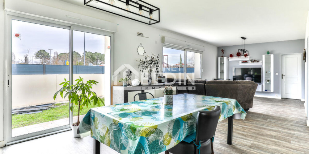 maison à BISCARROSSE (40600)