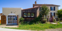 maison à GEAUNE (40320)