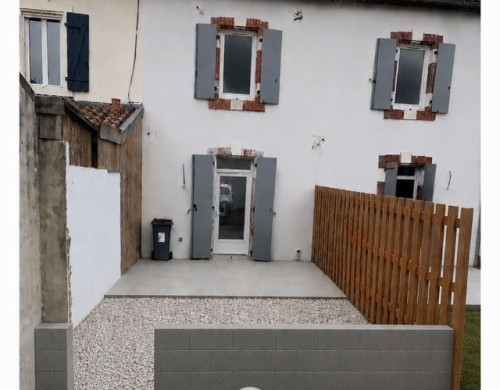 appartement  ST PAUL LES DAX