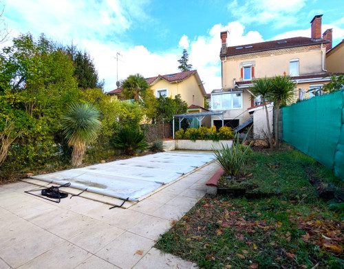 maison  MONT DE MARSAN