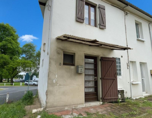 maison  DAX