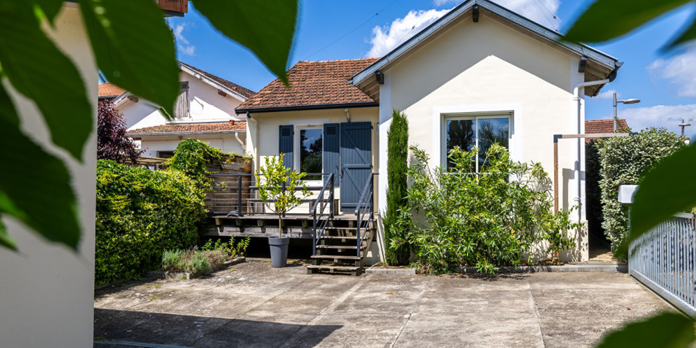 maison à MONT DE MARSAN (40000)