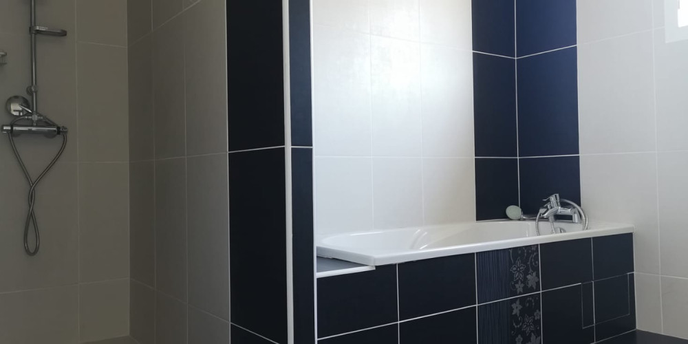 maison à HAGETMAU (40700)