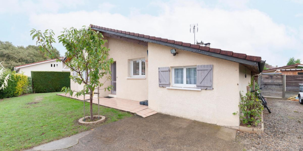 maison à ST PERDON (40090)