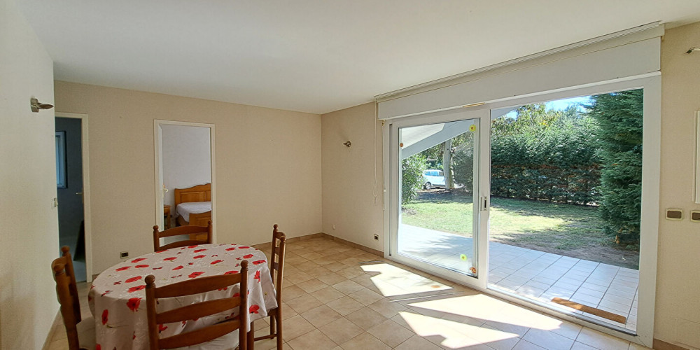 maison à VIELLE ST GIRONS (40560)