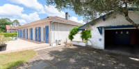 maison à MONT DE MARSAN (40000)