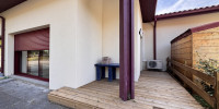 maison à MOLIETS ET MAA (40660)