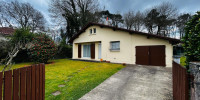 maison à ST PIERRE DU MONT (40280)