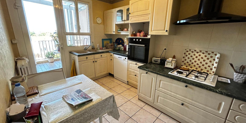 appartement à MONT DE MARSAN (40000)