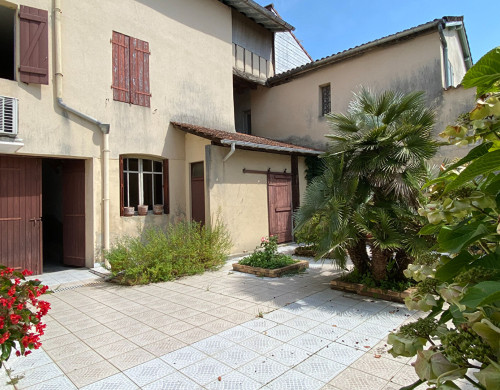 maison  TARTAS
