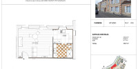 appartement à MONT DE MARSAN (40000)
