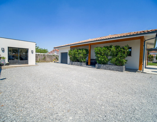 maison  LABOUHEYRE