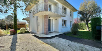 maison à MONT DE MARSAN (40000)