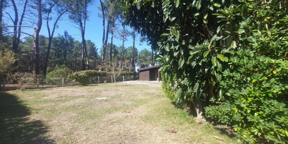 maison à JOSSE (40230)
