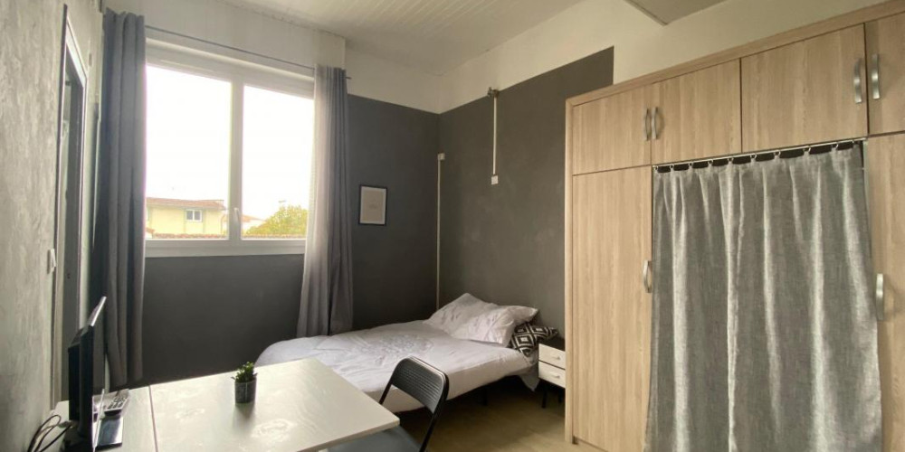 appartement à AIRE SUR L ADOUR (40800)