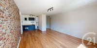 appartement à TARNOS (40220)