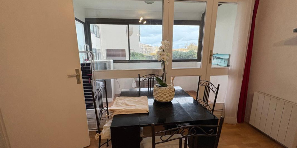 appartement à SEIGNOSSE (40510)