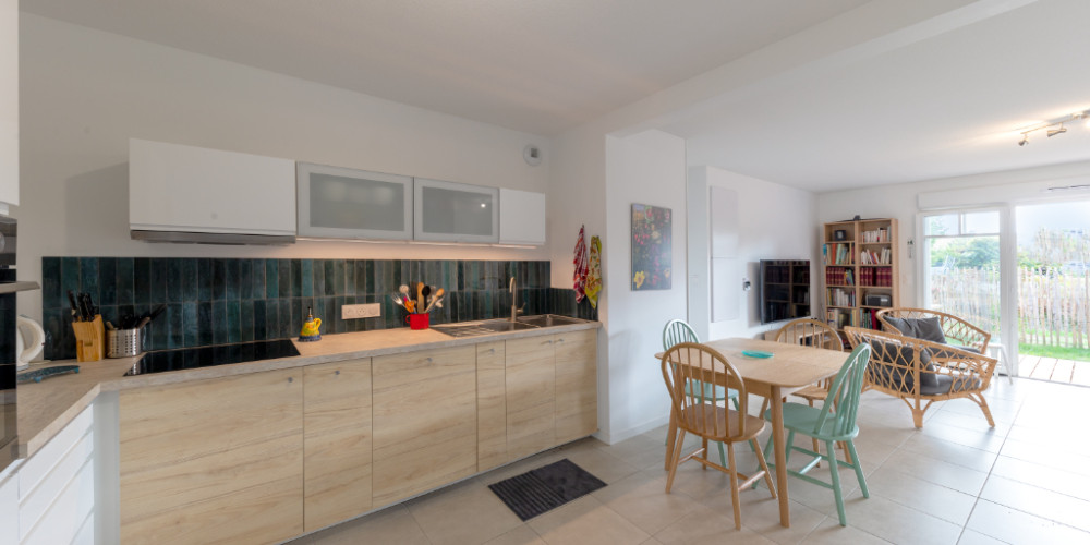 appartement à BISCARROSSE (40600)