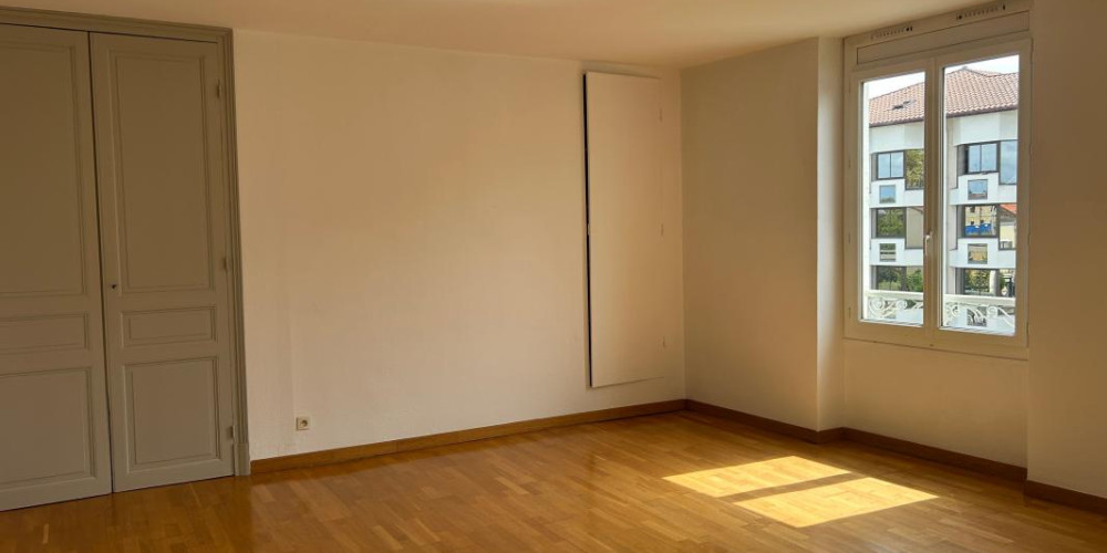 appartement à MONT DE MARSAN (40000)