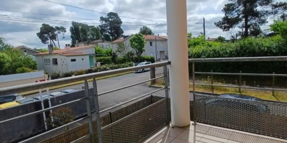 appartement à MONT DE MARSAN (40000)