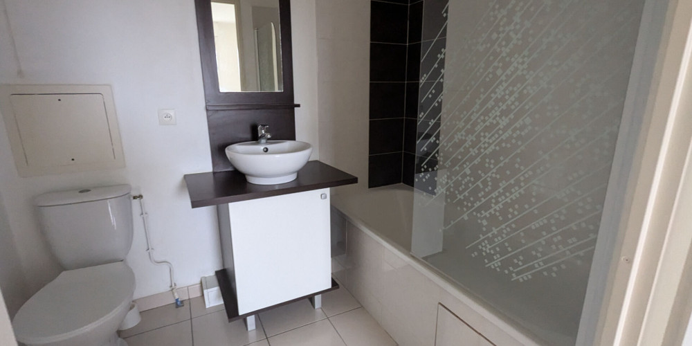 appartement à MONT DE MARSAN (40000)