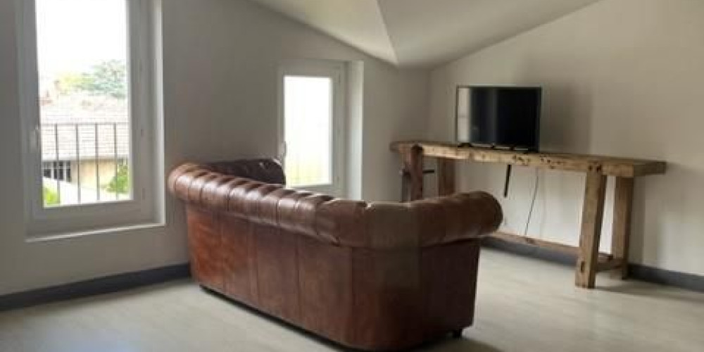 appartement à MONT DE MARSAN (40000)