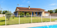 maison à HINX (40180)