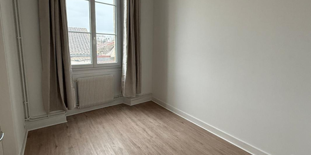 appartement à MONT DE MARSAN (40000)