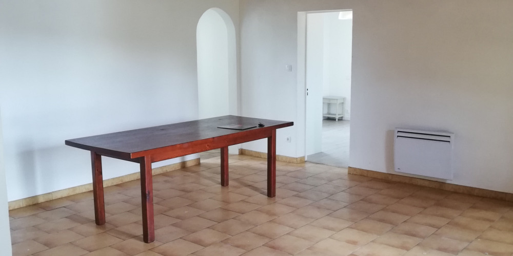 appartement à HAGETMAU (40700)