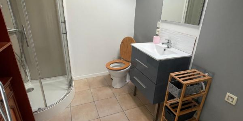 appartement à MONT DE MARSAN (40000)