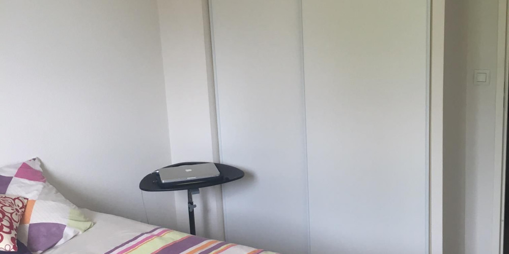 appartement à ST PERDON (40090)