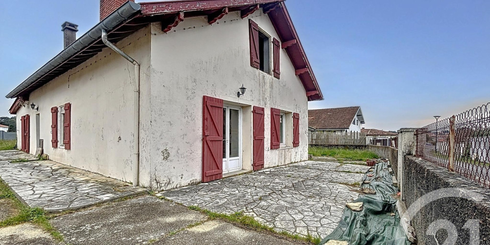 maison à ONDRES (40440)