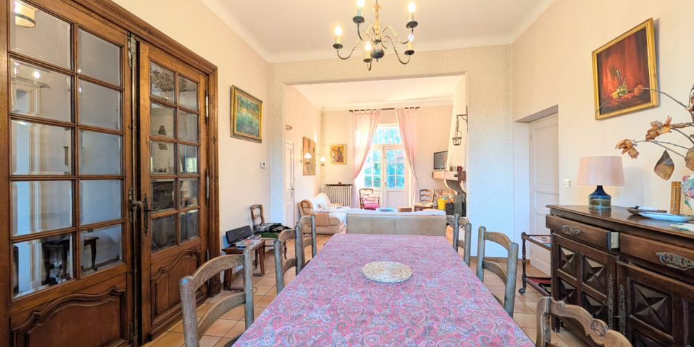 maison à HAGETMAU (40700)