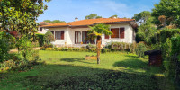 maison à SOORTS HOSSEGOR (40150)