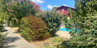 appartement à ST VINCENT DE TYROSSE (40230)