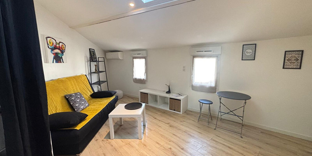 appartement à MONT DE MARSAN (40000)