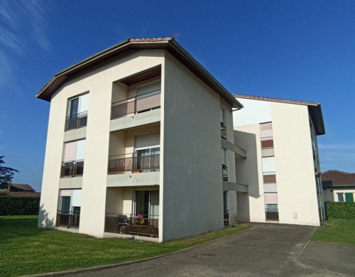 appartement  MONT DE MARSAN