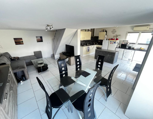 maison  ST PAUL LES DAX