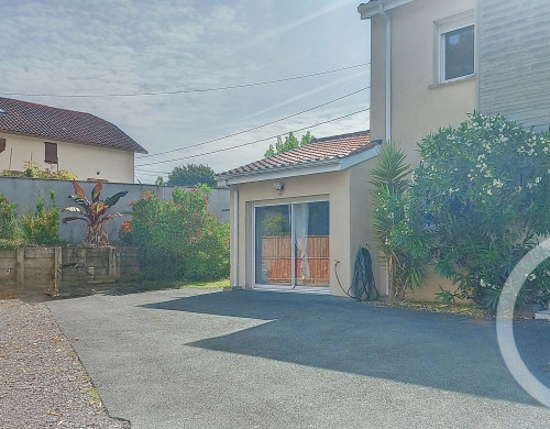 maison  ONDRES