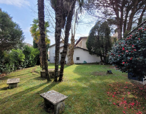 maison  ST GEOURS DE MAREMNE