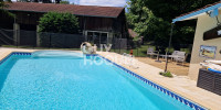 maison à BEGAAR (40400)