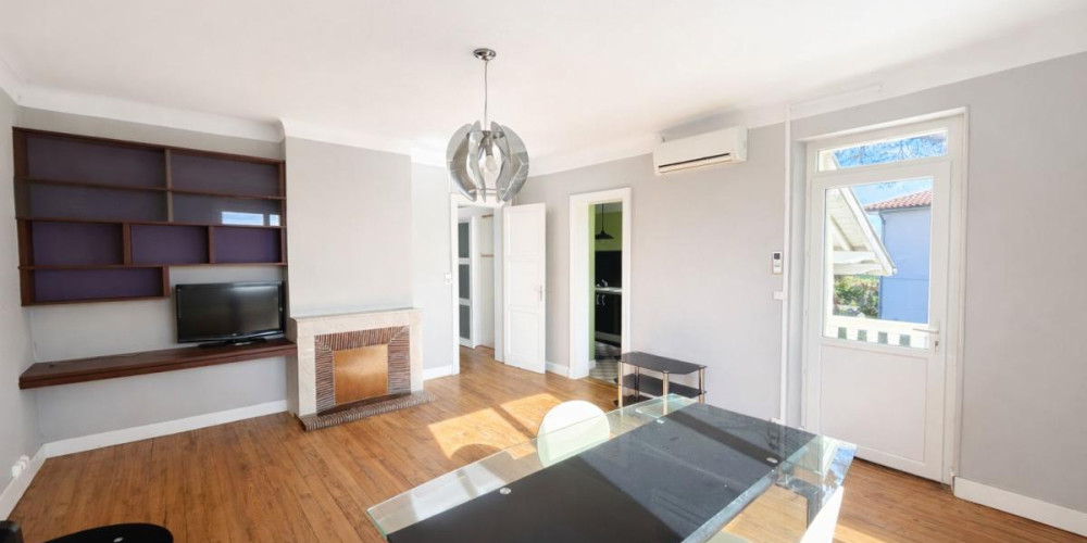 appartement à ST PAUL LES DAX (40990)