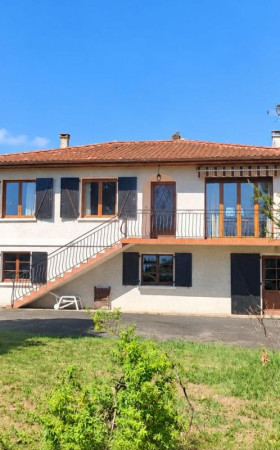 Maison  ORTHEVIELLE