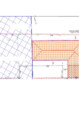 Local industriel  DAX